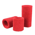 AOLIKES 1PCS Basketball Wrist Sports Hand Dumbbells Wristband Safety Gym Accessories Fitness Wrap Weightlifting Strap Brace