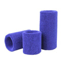 AOLIKES 1PCS Basketball Wrist Sports Hand Dumbbells Wristband Safety Gym Accessories Fitness Wrap Weightlifting Strap Brace