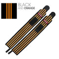 ALBREDA 1Pair Sports Safety Accessories Sports Wrist Support Strap Elastic  Wrist Band Weight Lifting Straps Gym Accessories
