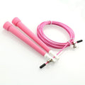 Skipping Rope Crossfit Jump Gym Accessories