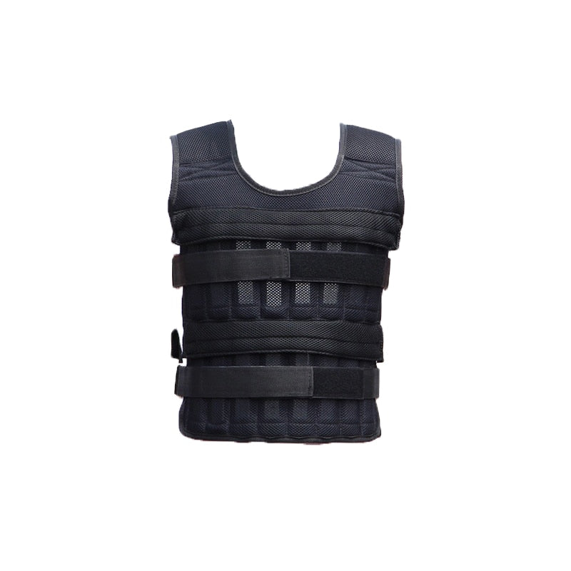 fitness equipment weighted vest gym accessories