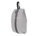 Waterproof Laundry Shoes Storage Pouch Portable Travel Zipper Tote Wash Bag Sports Gym Accessories Organizer