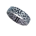 Sports Headband Running Fitness Sports Sweatband Yoga Headband yoga accessories gym accessories cinta pelo deporte