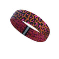 Sports Headband Running Fitness Sports Sweatband Yoga Headband yoga accessories gym accessories cinta pelo deporte